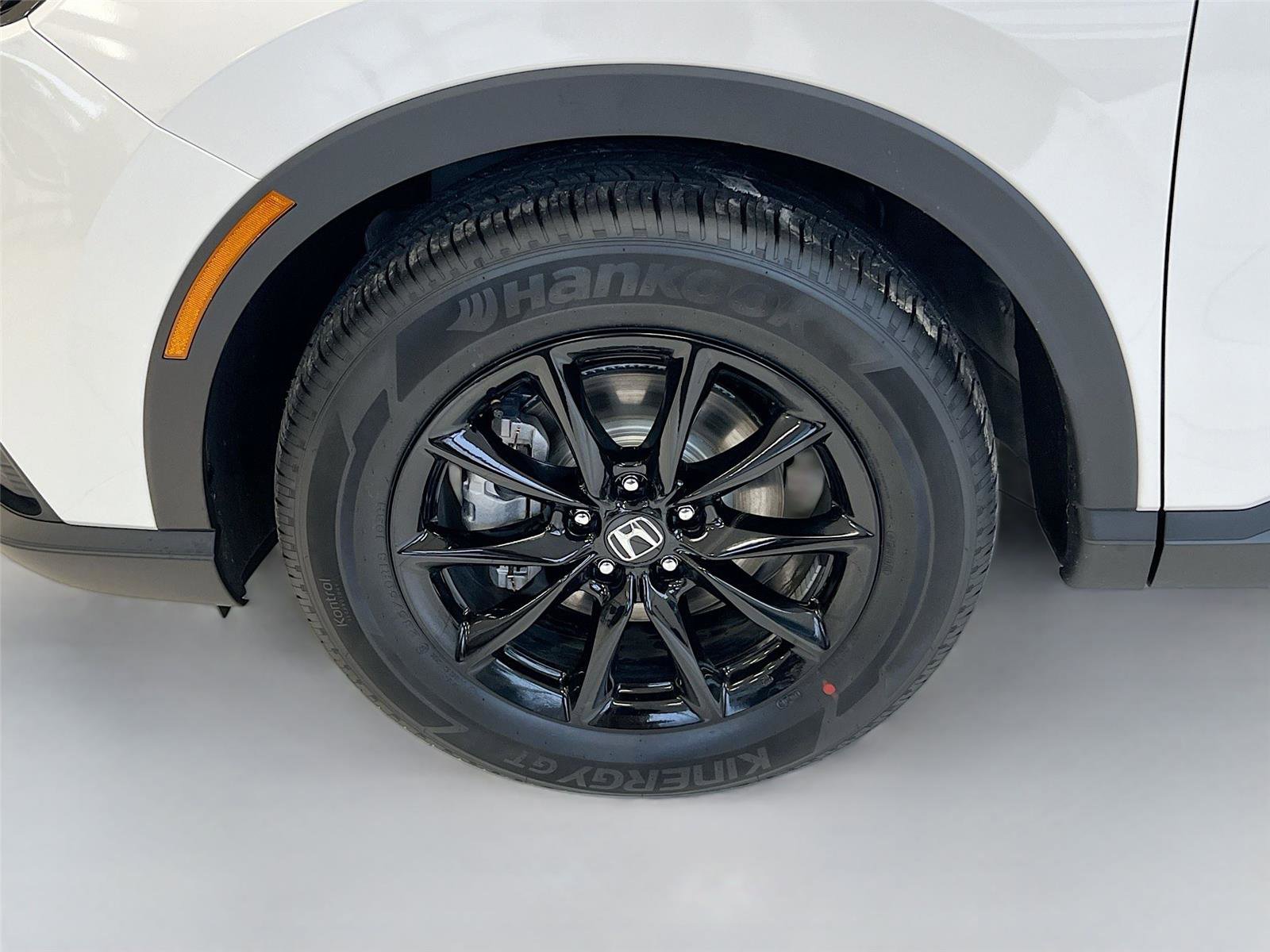 New 2026 Honda CR-V Sport-L image 30