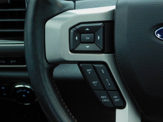 Used 2022 Ford F250 Platinum image 18