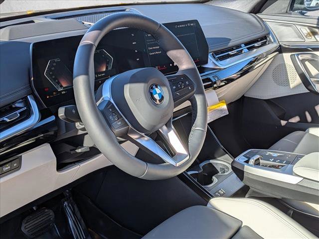 New 2026 BMW X1 xDrive28i w/ Technology Package image 3