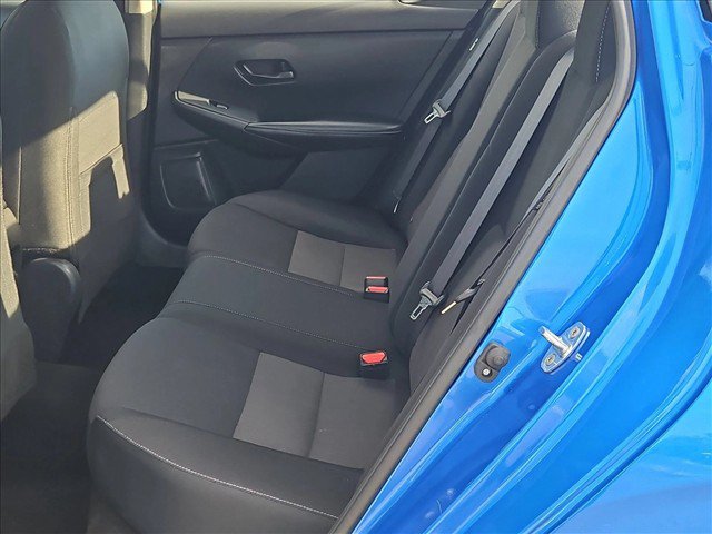 Used 2024 Nissan Sentra SV FWD image 16