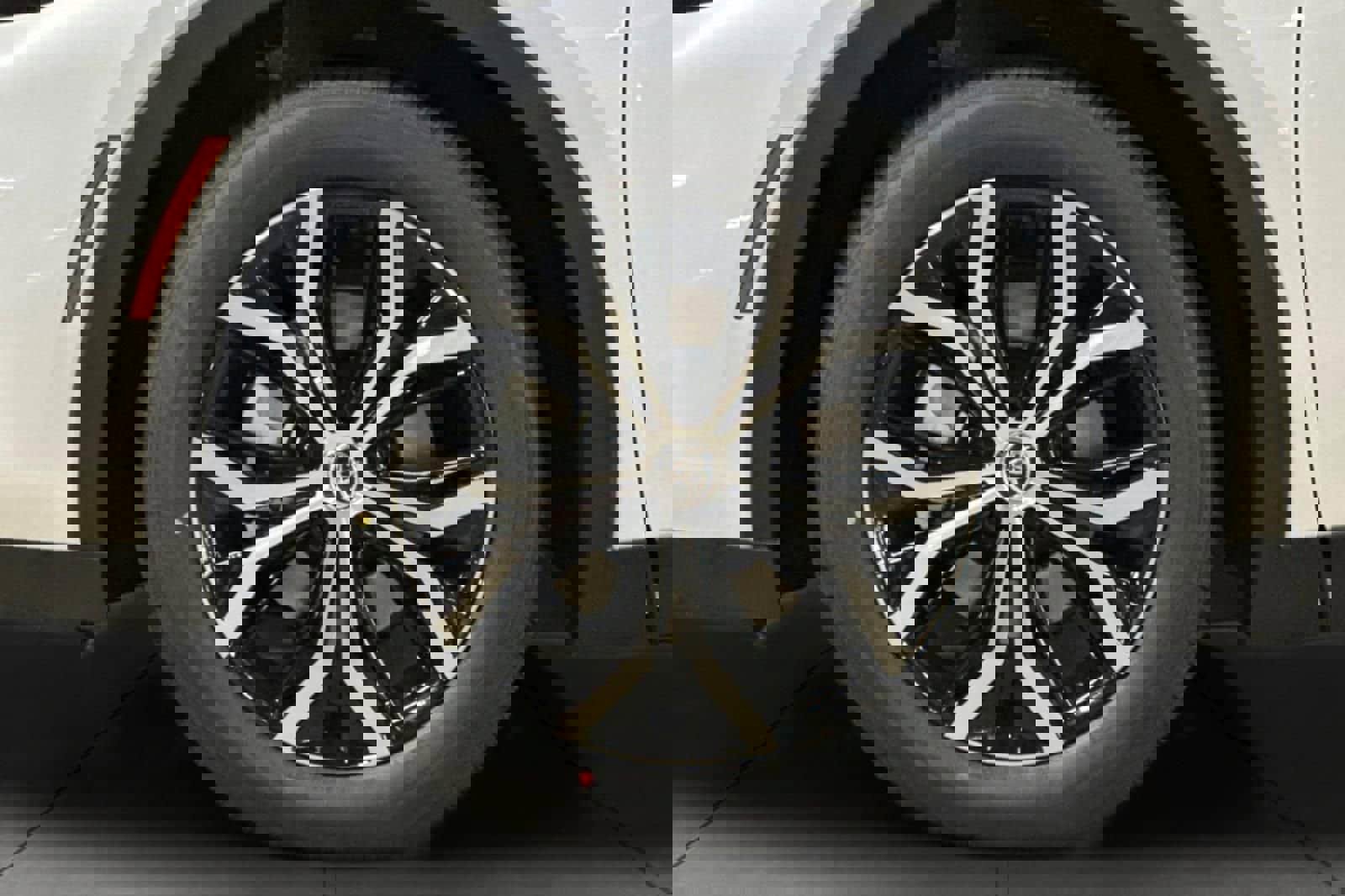 New 2026 Toyota Crown XLE image 32