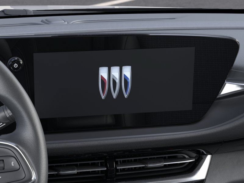 New 2026 Buick Envista Sport Touring FWD image 20