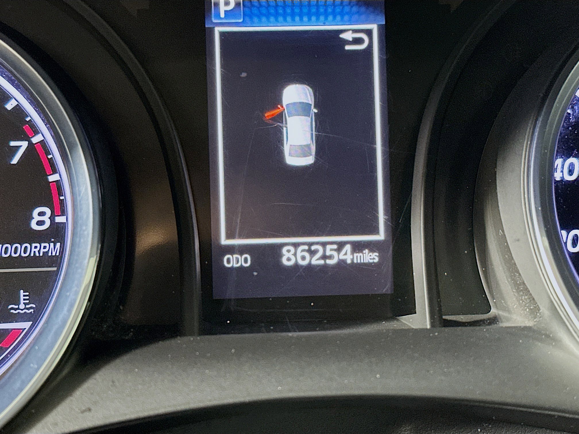 Used 2020 Toyota Camry SE FWD image 18