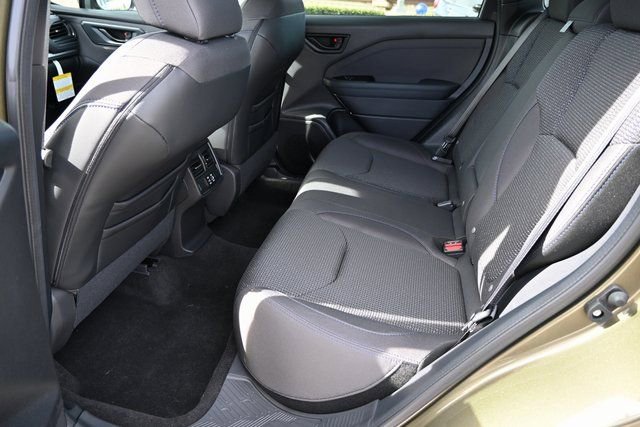 New 2026 Subaru Forester Premium image 17