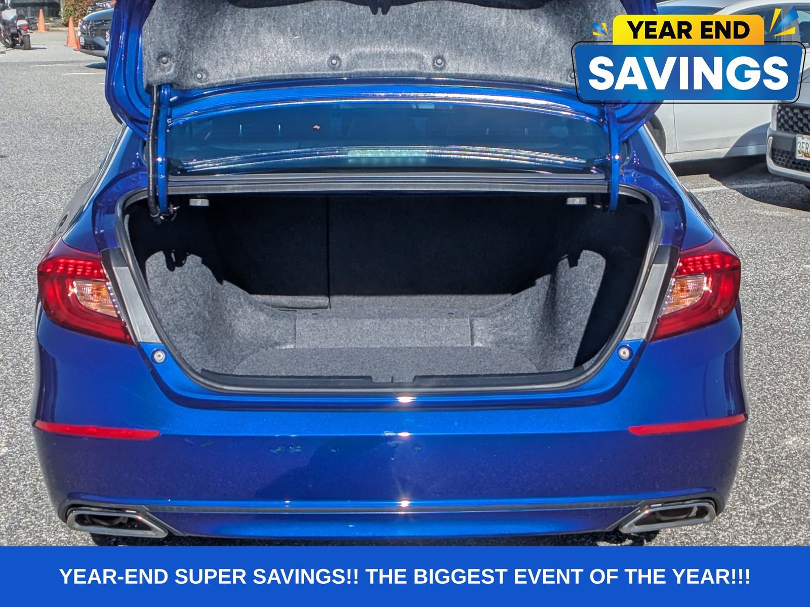 Used 2022 Honda Accord Sport image 9