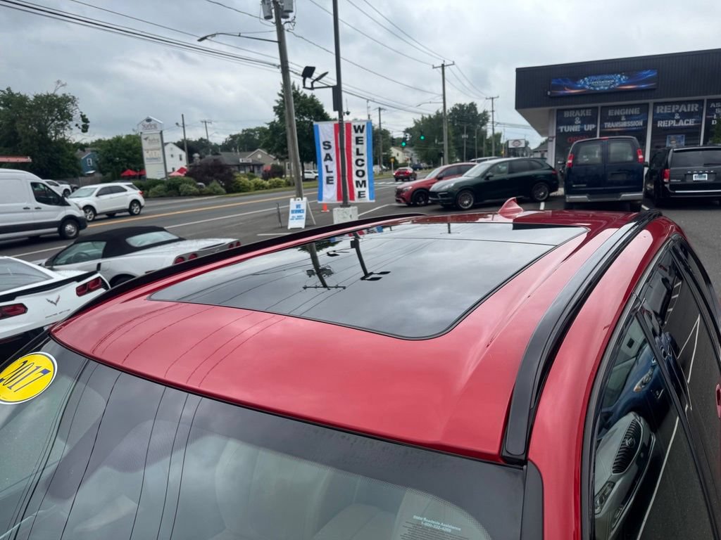 Used 2017 BMW X5 M AWD/4WD image 13
