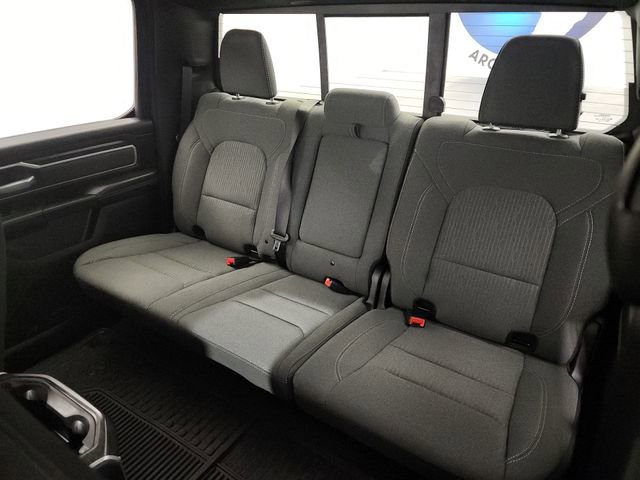 Used 2022 RAM 1500 Big Horn image 27