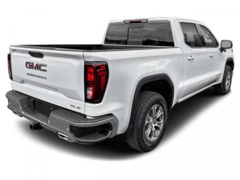 New 2026 GMC Sierra 1500 SLT image 4