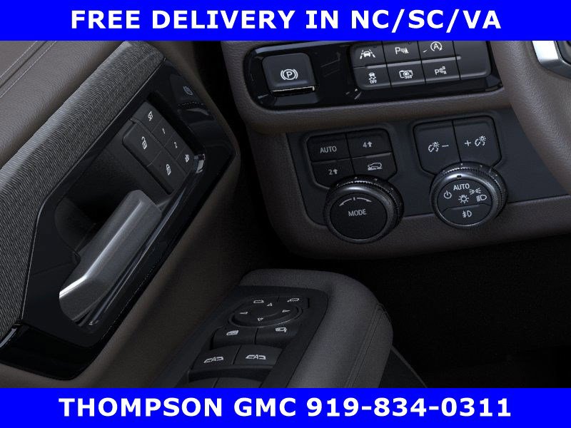 New 2026 GMC Yukon Elevation image 22