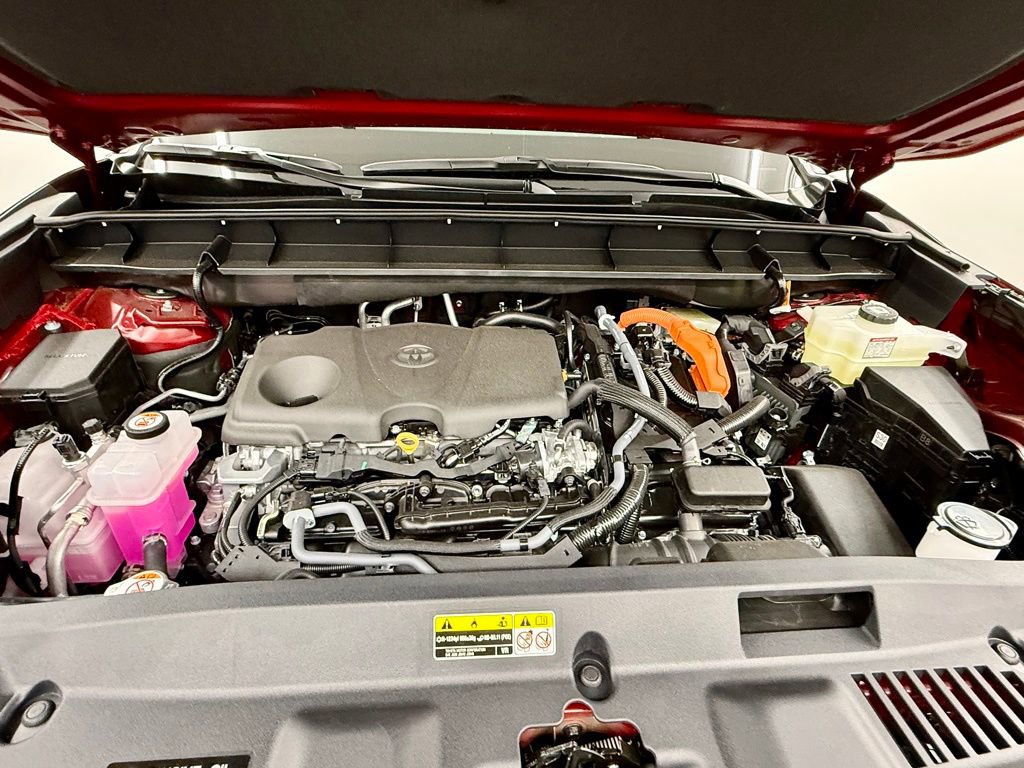 Used 2026 Toyota Highlander Platinum image 36