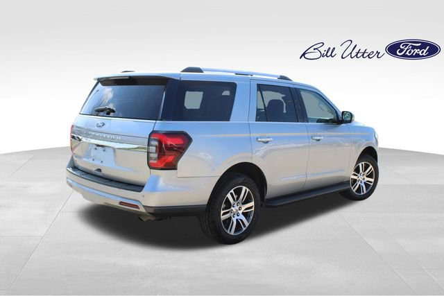 Used 2024 Ford Expedition Limited image 5