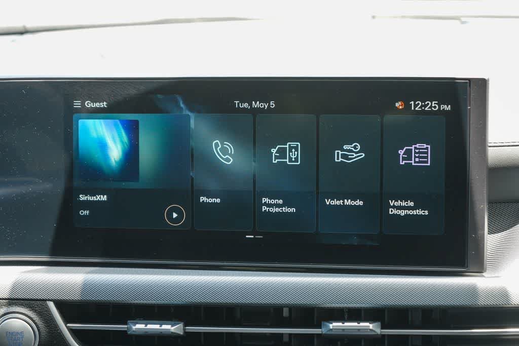 New 2026 Hyundai Sonata SEL FWD image 14