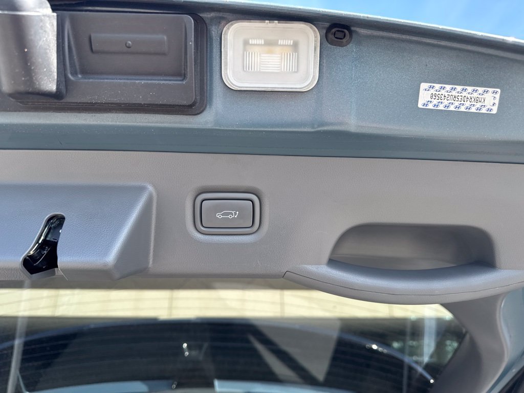 Certified 2024 Hyundai Ioniq 5 Limited RWD image 16