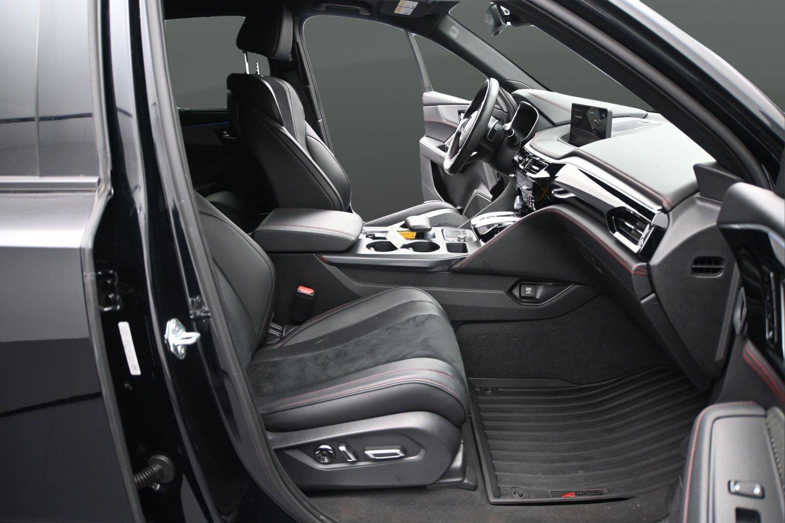 Certified 2024 Acura MDX A-Spec AWD/4WD image 18