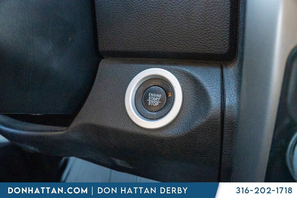 Used 2018 RAM 1500 Laramie w/ Convenience Group image 8