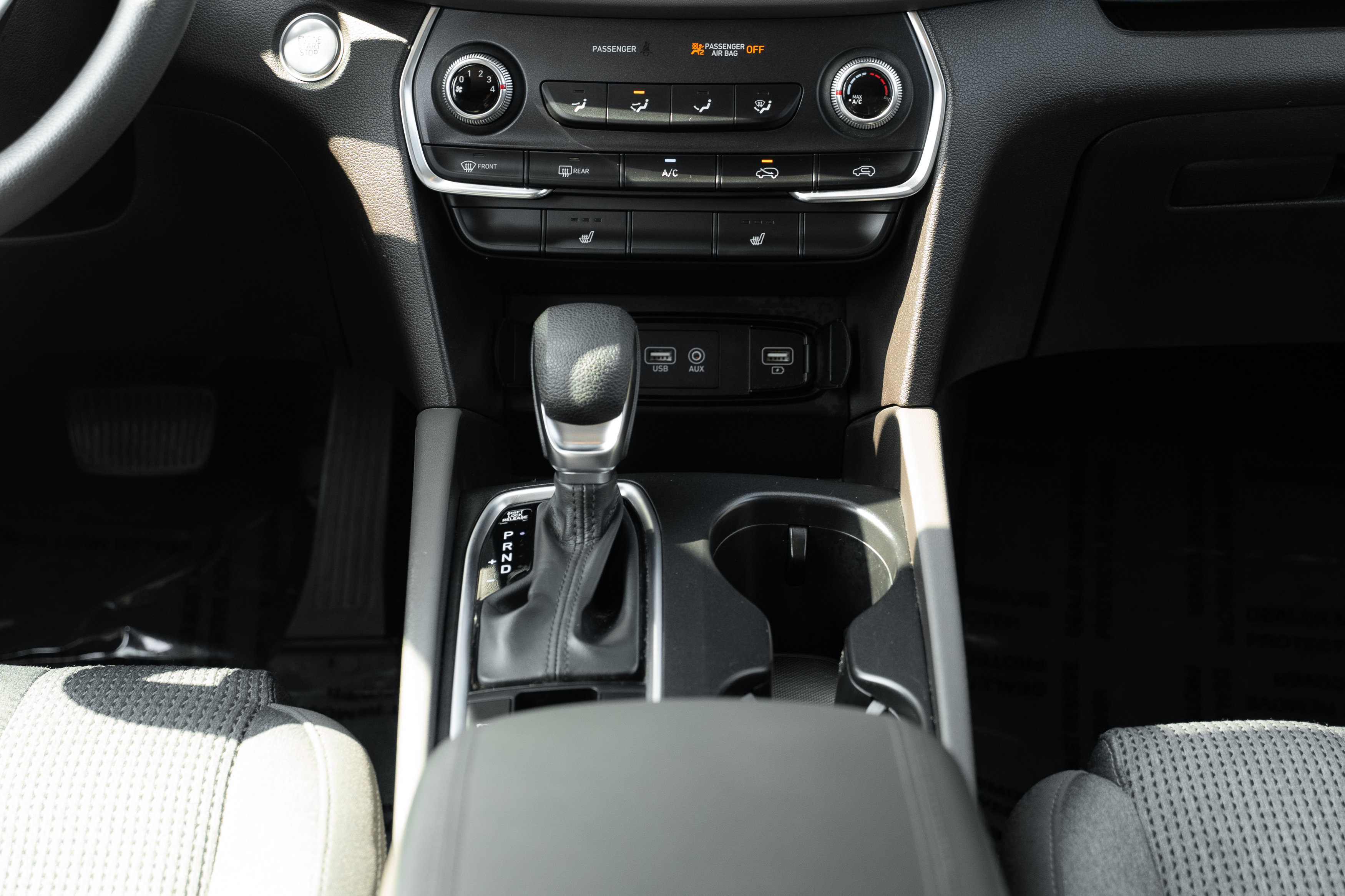 Used 2020 Hyundai Santa Fe SEL w/ Cargo Package AWD/4WD image 18