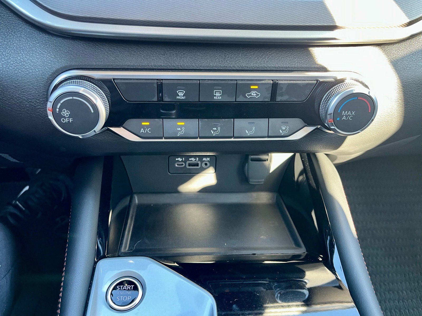 Used 2024 Nissan Altima 2.5 SR image 22