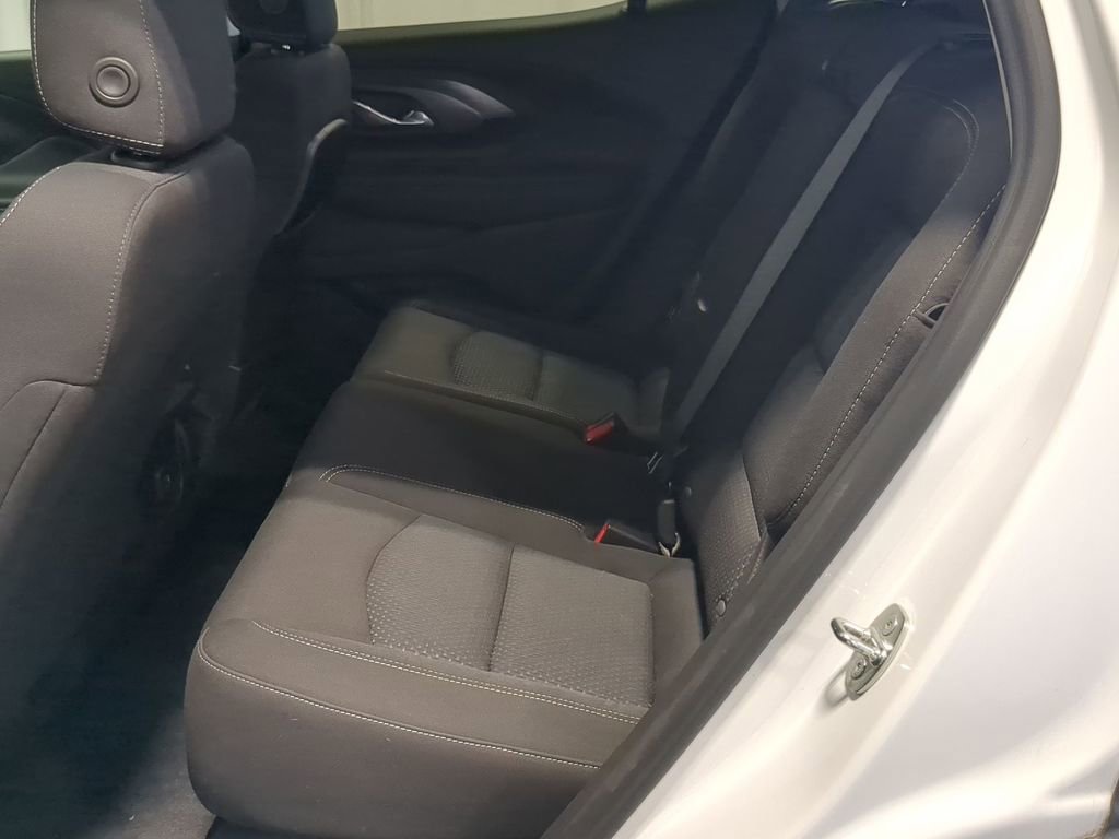 Used 2023 GMC Terrain SLE w/ Driver Convenience Package FWD image 19