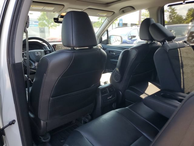 Used 2021 Honda Pilot Special Edition image 13