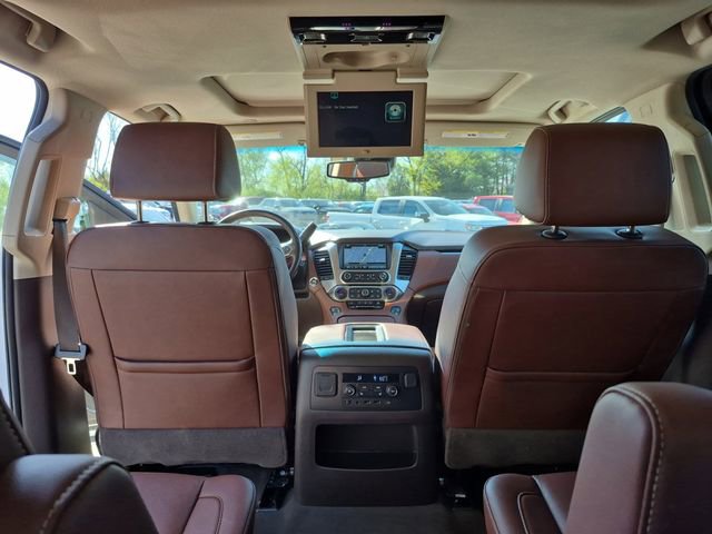 Used 2019 Chevrolet Tahoe Premier image 30