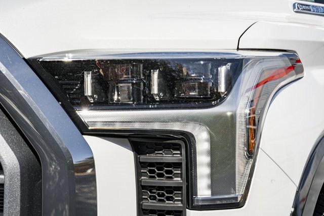 New 2026 Toyota Tundra Platinum w/ TRD Off-Road Package image 12