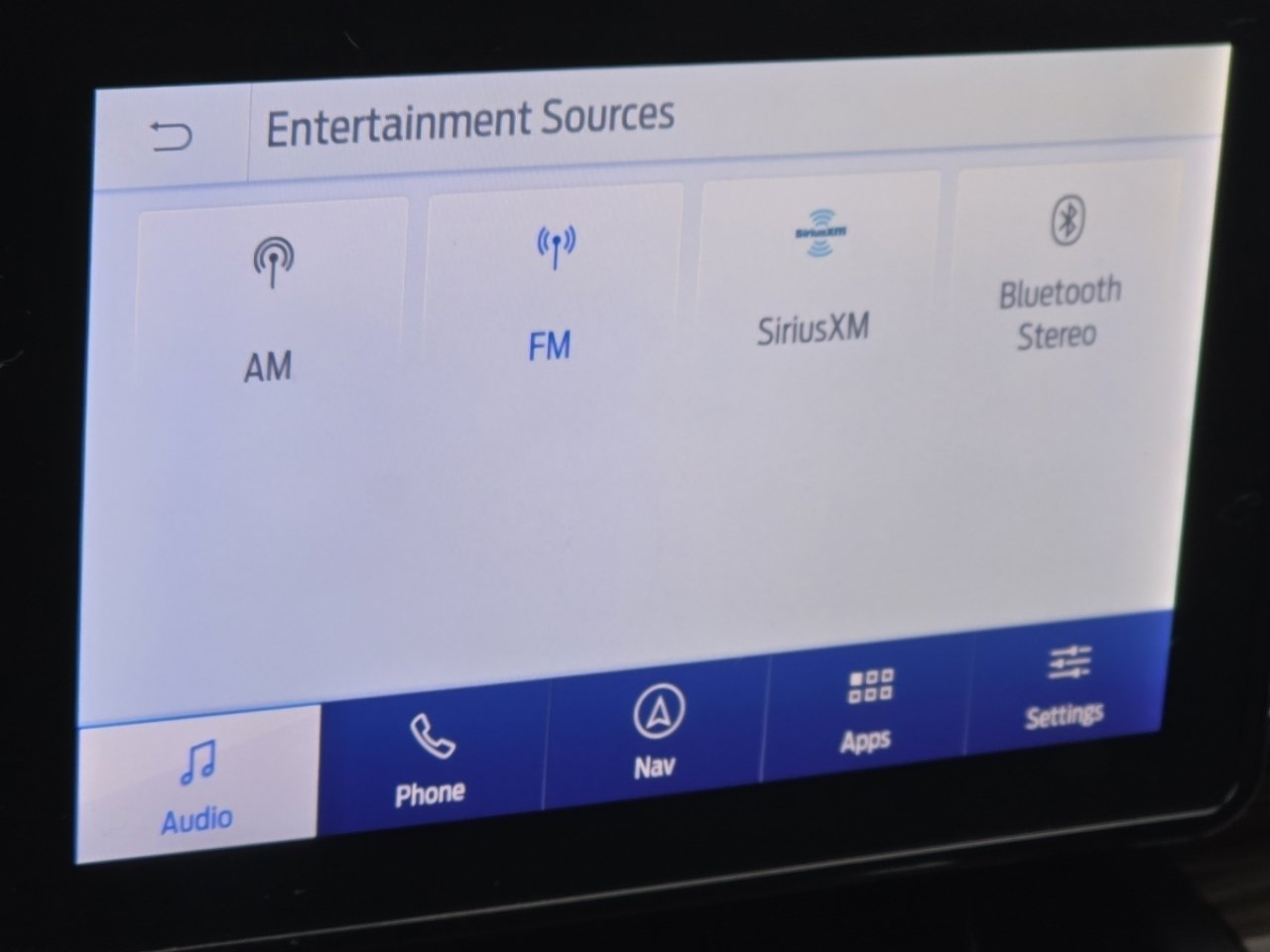 Used 2020 Ford Explorer Limited image 6