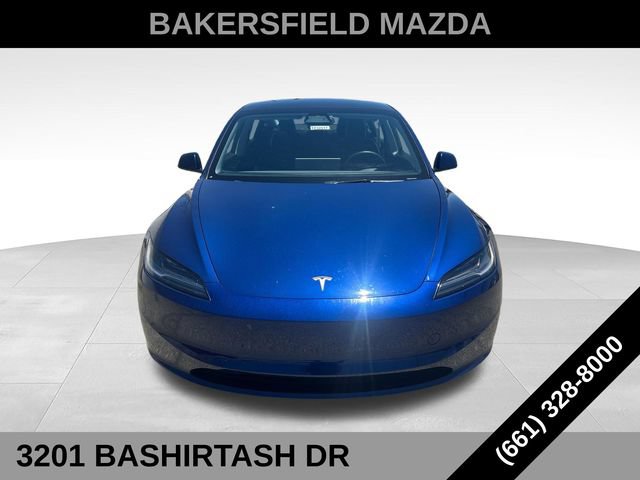 Used 2024 Tesla Model 3 Standard Range RWD image 18