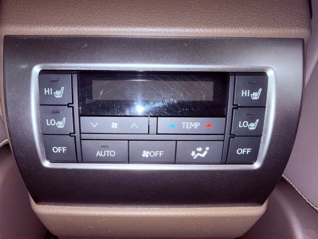 Certified 2023 Lexus GX 460 Premium w/ Accessory Package AWD/4WD image 17