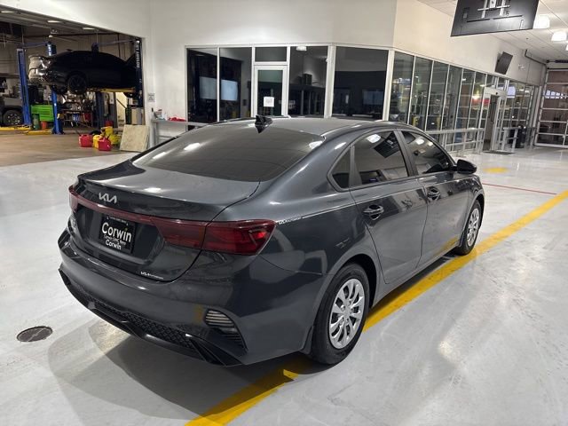 Used 2024 Kia Forte LX image 6