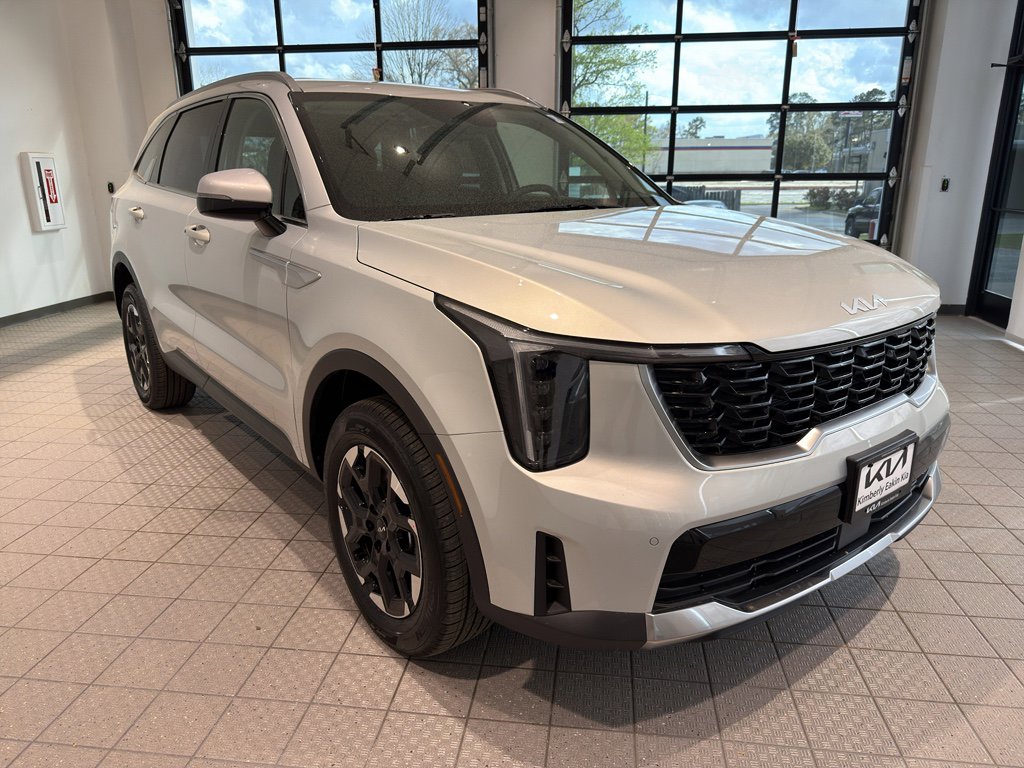 New 2026 Kia Sorento S image 7