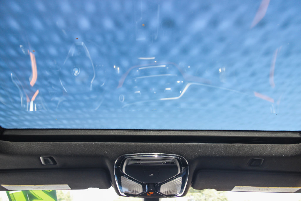 Used 2021 BMW 540i RWD image 16