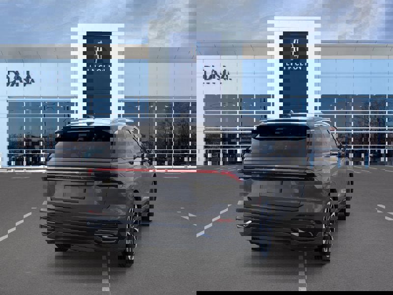 New 2026 Lincoln Nautilus Black Label image 8