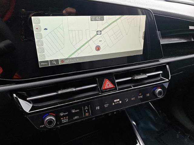 New 2025 Kia Niro EX image 11