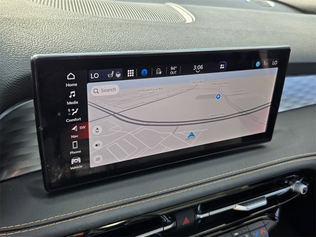 Used 2024 Alfa Romeo Tonale Ti w/ Active Assist Package image 20