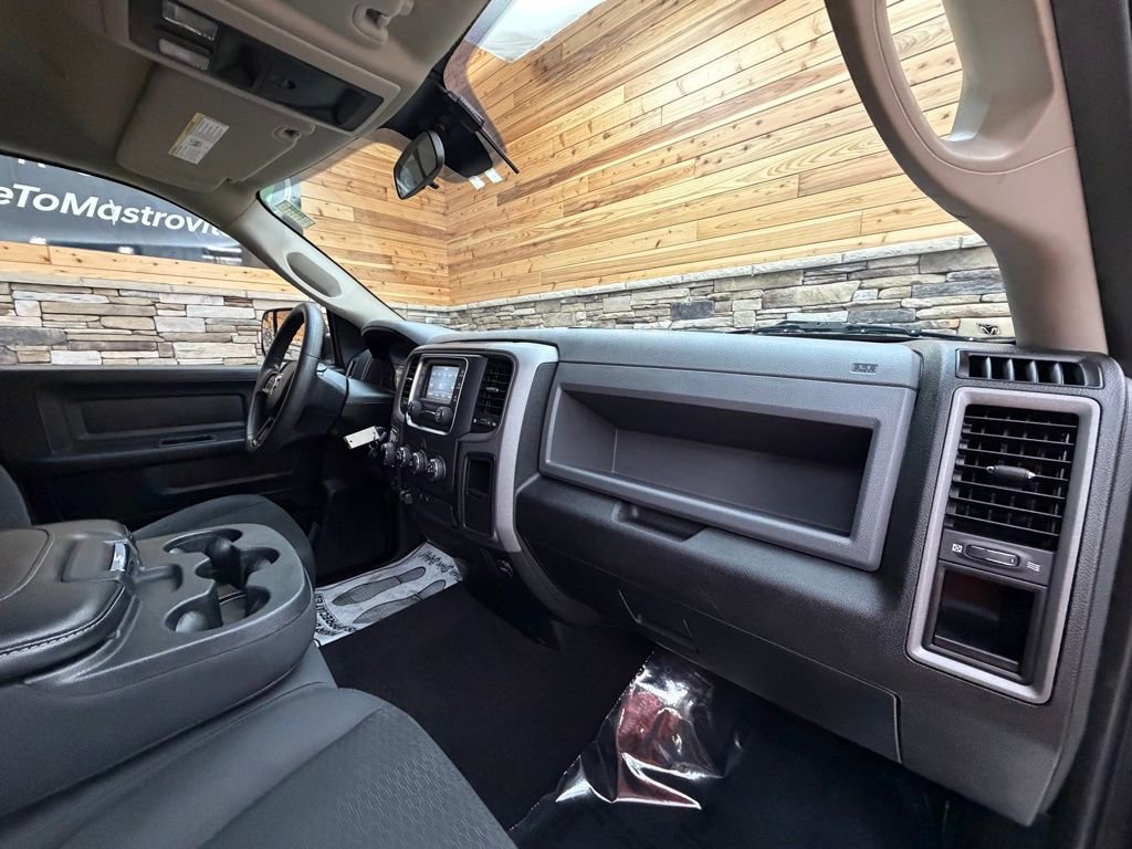 Used 2019 RAM 1500 Express w/ Express Value Package image 13