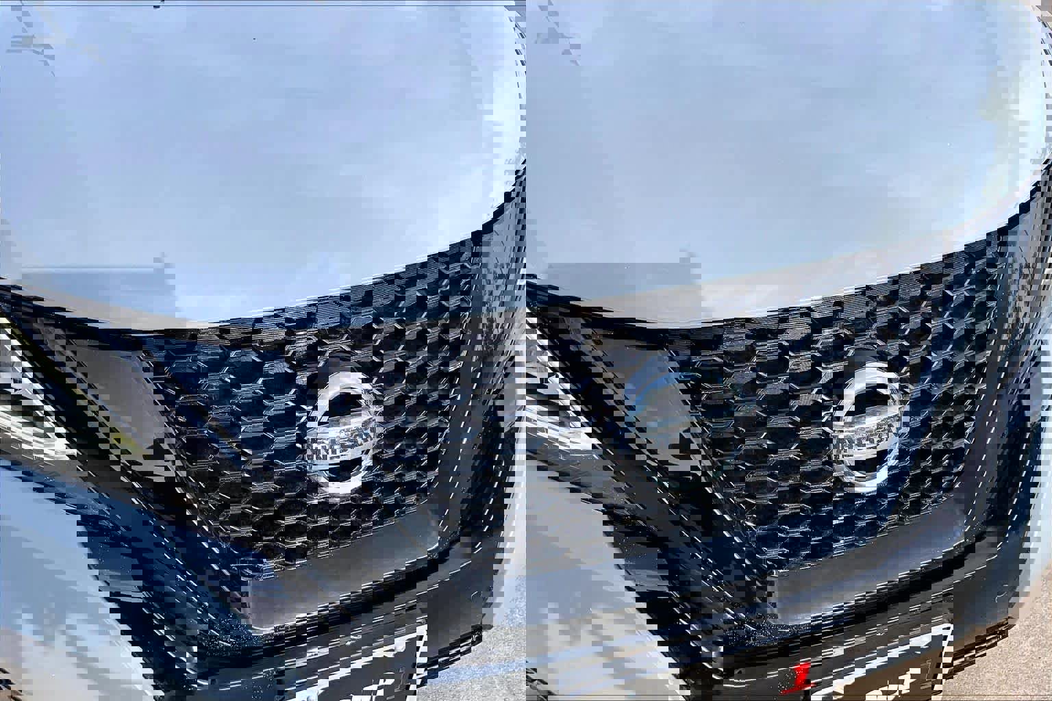 Certified 2022 Nissan Murano SV w/ SV Midnight Edition Package image 29