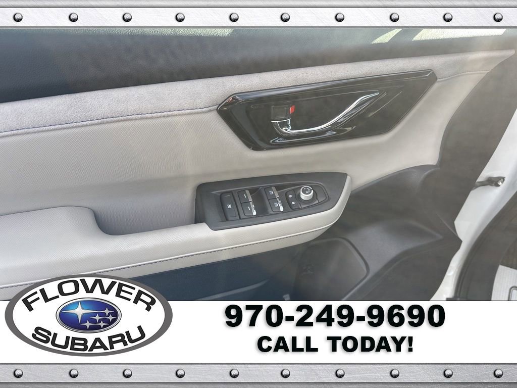 Used 2026 Subaru Forester Limited image 25