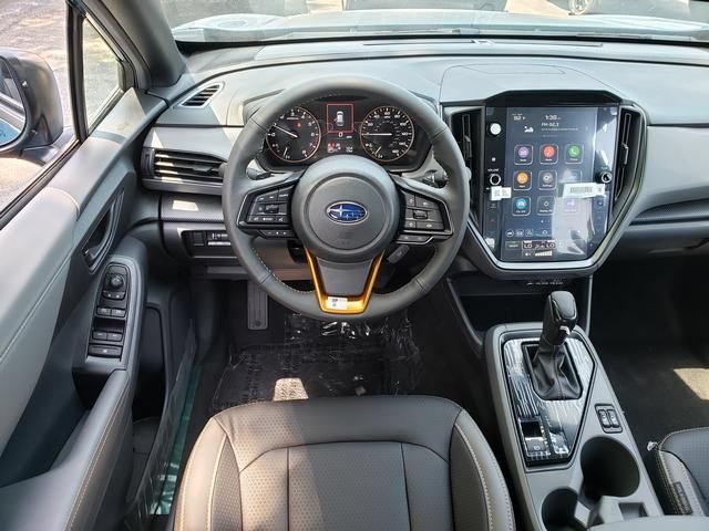 New 2026 Subaru Crosstrek 2.5i Wilderness AWD/4WD image 15
