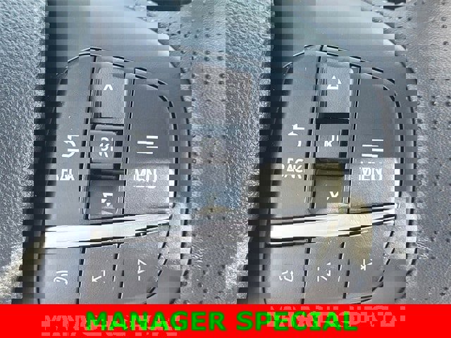 New 2025 Ford Escape ST-Line w/ Equipment Group 301A image 55