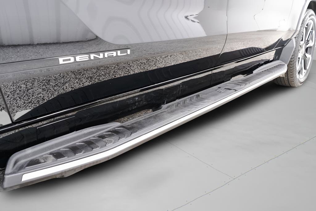 Used 2025 GMC Sierra EV Denali image 46