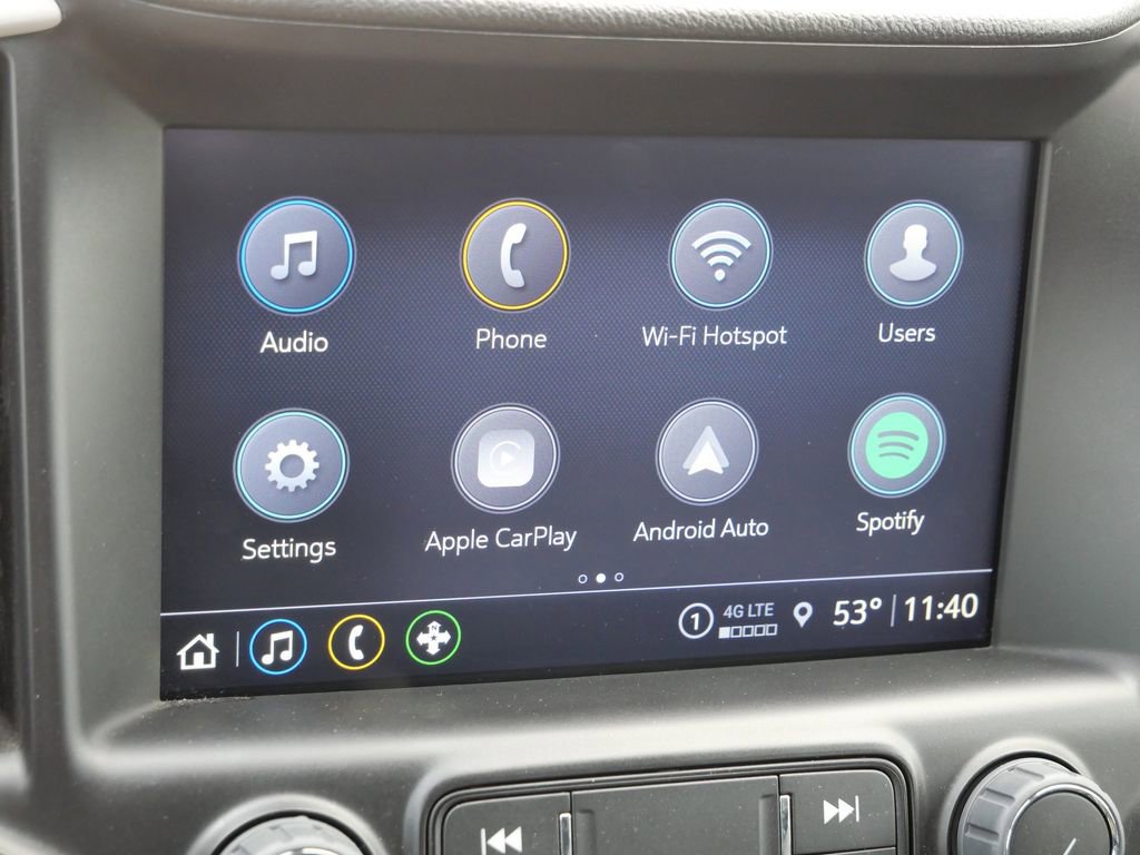 Used 2024 GMC Terrain SLT AWD/4WD image 40