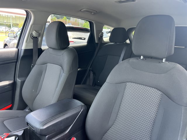 Certified 2023 Kia Sportage LX AWD/4WD image 9