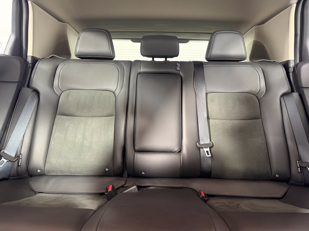 Used 2024 Nissan Ariya FWD image 20