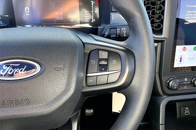 Used 2025 Ford Ranger XL image 12