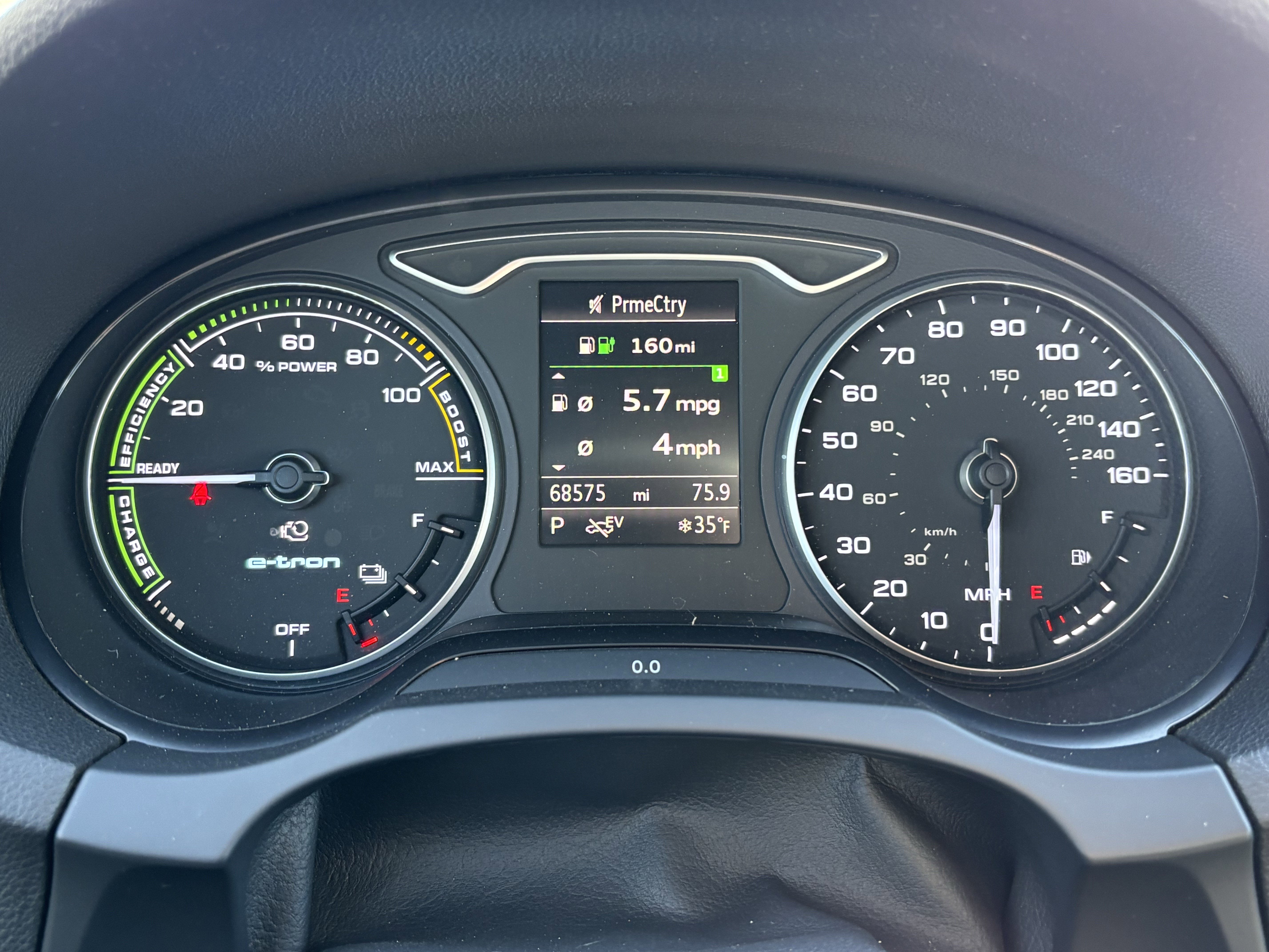 Used 2017 Audi A3 e-tron Premium w/ Sport Package image 22