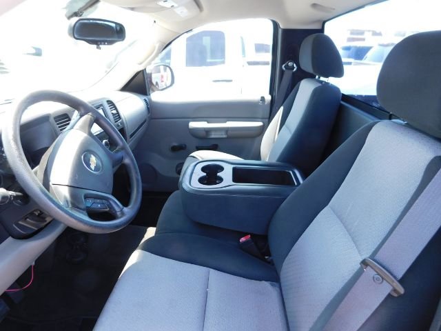 Used 2007 Chevrolet Silverado 1500 W/T image 10