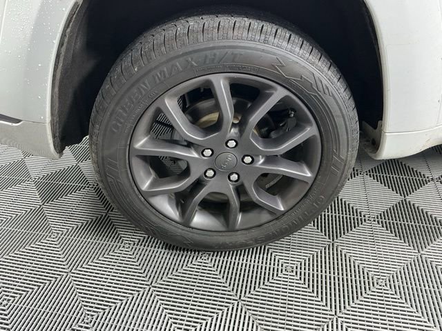 Used 2020 Jeep Grand Cherokee High Altitude AWD/4WD image 17