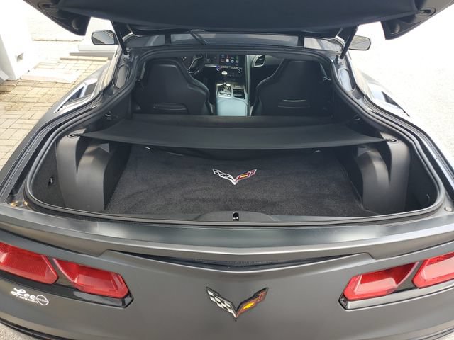 Used 2014 Chevrolet Corvette Stingray Coupe w/ 2LT Preferred Equipment Group RWD image 10
