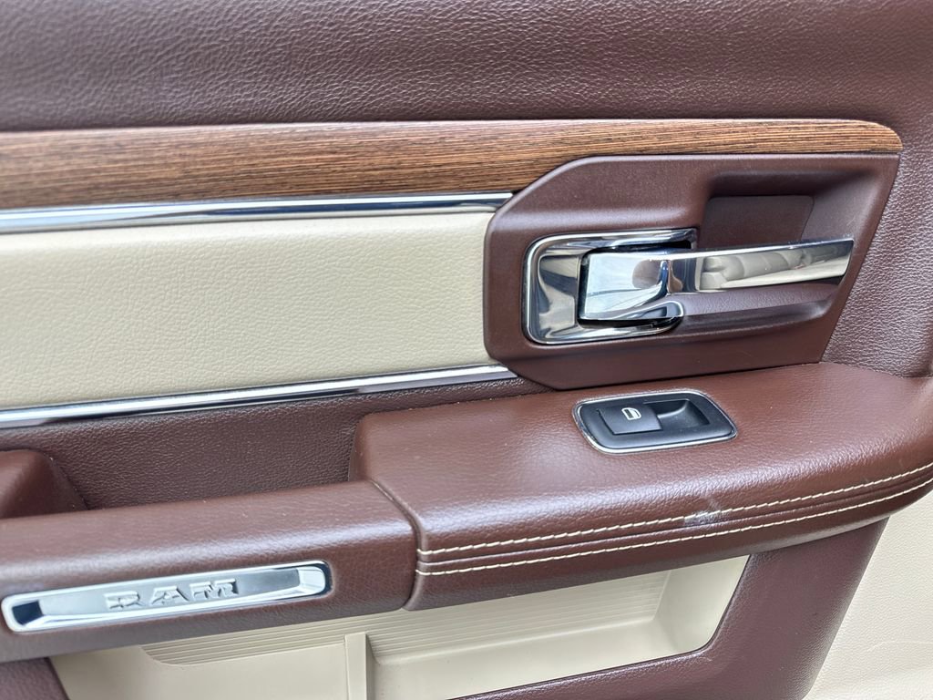 Used 2018 RAM 2500 Laramie w/ Convenience Group image 38