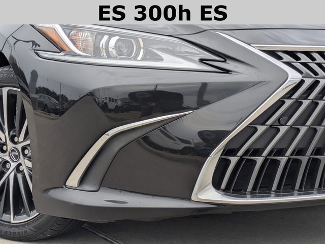 Used 2023 Lexus ES 300h w/ Premium Package image 3